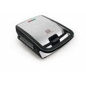 Maszynka do Kanapek Tefal SW854D16 Czarny 700 W