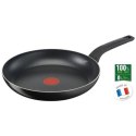 Patelnia Tefal B5670753 Czarny Aluminium Ø 30 cm