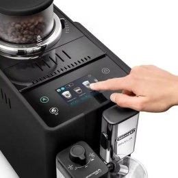 Superautomatyczny ekspres do kawy DeLonghi EXAM 440.55.B Czarny Srebrzysty 1450 W 19 bar 250 g