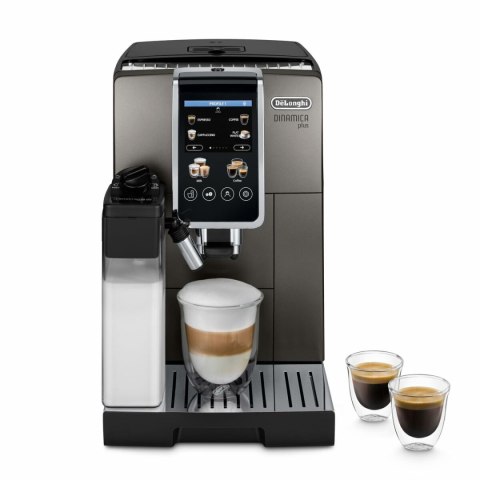 Superautomatyczny ekspres do kawy DeLonghi ECAM 380.95.TB