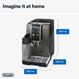 Superautomatyczny ekspres do kawy DeLonghi ECAM 380.95.TB