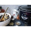 Wolnowar Crock-Pot SCCPRC507B-050