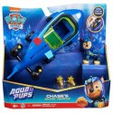 Figurki Superbohaterów Spin Master Aqua Pups Plastikowy 36 cm