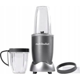 Mikser z Tworzywa Sztucznego Nutribullet NB606B Szary 600 W 0,7 L