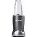 Mikser z Tworzywa Sztucznego Nutribullet NB606B Szary 600 W 0,7 L