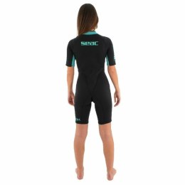 Neopren Seac Shorty Look 2,5 Mm Czarny - L