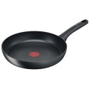 Patelnia Tefal Czarny Szary Aluminium Ø 32 cm