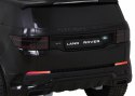 Auto Na Akumulator Land Rover Discovery Czarny Pilot Wolny Start MP3 LED