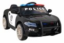 Auto Na Akumulator Pojazd Super-Police