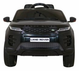 Auto Na Akumulator Range Rover Evoque Czarny Pilot Wolny Start MP3 LED