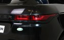 Auto Na Akumulator Range Rover Evoque Czarny Pilot Wolny Start MP3 LED