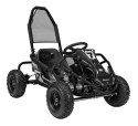 Gokart Spalinowy Pojazd Auto Terenowe MUD MONSTER Czarny