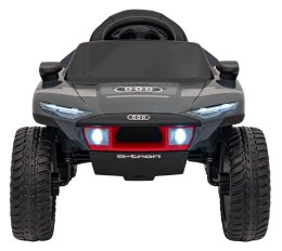 Auto Na Akumulator Pojazd Audi RSQ E-TRON Szary