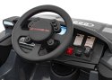 Auto Na Akumulator Pojazd Audi RSQ E-TRON Szary