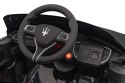 Auto Na Akumulator Pojazd Maserati Ghibli Czarny