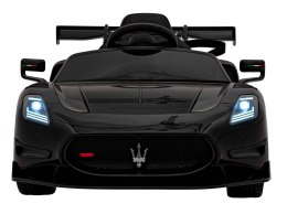 Auto Na Akumulator Pojazd Maserati MC20 GT2 Czarny