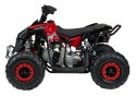 Mini Quad Spalinowy Pojazd RENEGADE HIPERFECT 110CC Czerwony