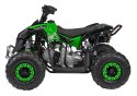 Mini Quad Spalinowy Pojazd RENEGADE HIPERFECT 110CC Zielony