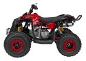 Mini Quad Spalinowy Pojazd RENEGADE HIPERFECT 125CC Czerwony