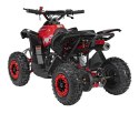 Mini Quad Spalinowy Pojazd RENEGADE HIPERFECT 49CC Czerwony