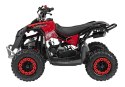 Mini Quad Spalinowy Pojazd RENEGADE HIPERFECT 49CC Czerwony