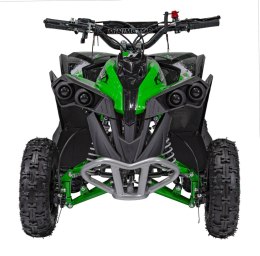 Mini Quad Spalinowy Pojazd RENEGADE HIPERFECT 49CC Zielony