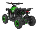 Mini Quad Spalinowy Pojazd RENEGADE HIPERFECT 49CC Zielony