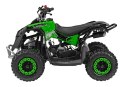 Mini Quad Spalinowy Pojazd RENEGADE HIPERFECT 49CC Zielony