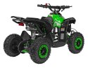 Mini Quad Spalinowy Pojazd RENEGADE HIPERFECT 49CC Zielony