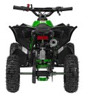 Mini Quad Spalinowy Pojazd RENEGADE HIPERFECT 49CC Zielony