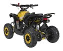 Mini Quad Spalinowy Pojazd RENEGADE HIPERFECT 49CC Żółty