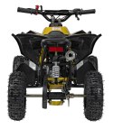 Mini Quad Spalinowy Pojazd RENEGADE HIPERFECT 49CC Żółty