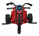 Motor Na Akumulator Pojazd DRIFT BIKE 21 Czerwony