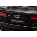 Auto Na Akumulator Audi Spyder R8 LIFT STRONG Czarny