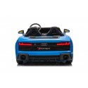 Auto Na Akumulator Audi Spyder R8 LIFT STRONG Niebieski