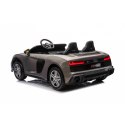 Auto Na Akumulator Audi Spyder R8 LIFT STRONG Szary