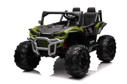 Pojazd Terenowy HONDA 4x4 Zielony