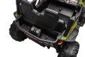 Pojazd Terenowy HONDA 4x4 Zielony