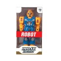 ROBOT NA BATERIE -HERO-