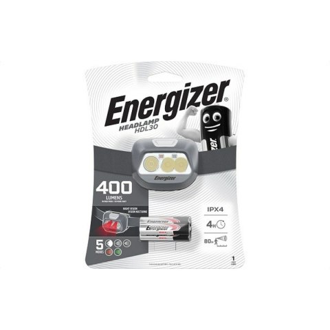 Latarka Energizer 444299 400 lm