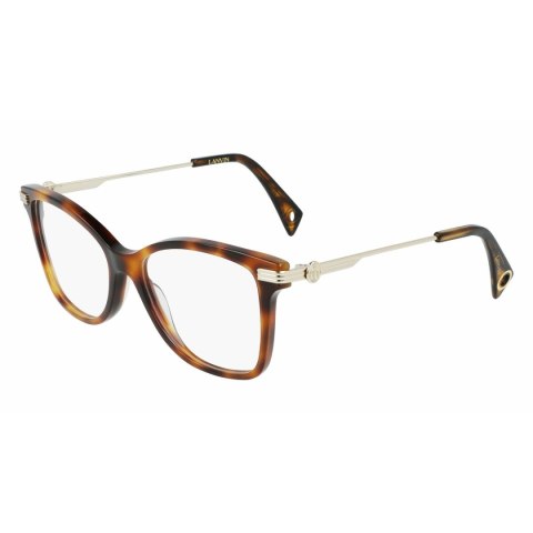 Ramki do okularów Damski Lanvin LNV2604-214 ø 54 mm Ramki do okularów Damski Lanvin LNV2604-214 ø 54 mm