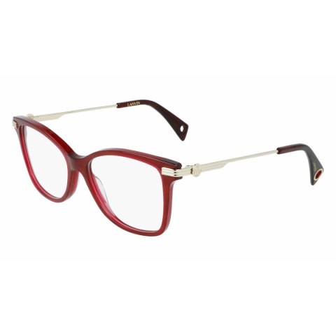Ramki do okularów Damski Lanvin LNV2604-602 ø 54 mm Ramki do okularów Damski Lanvin LNV2604-602 ø 54 mm