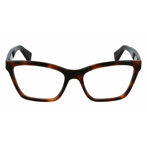 Ramki do okularów Damski Lanvin LNV2615-214 Ø 53 mm Ramki do okularów Damski Lanvin LNV2615-214 Ø 53 mm
