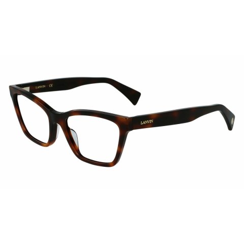 Ramki do okularów Damski Lanvin LNV2615-214 Ø 53 mm Ramki do okularów Damski Lanvin LNV2615-214 Ø 53 mm