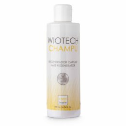 Szampon Przeciw Wypadaniu Włosów Wiotech DKF 200 ml