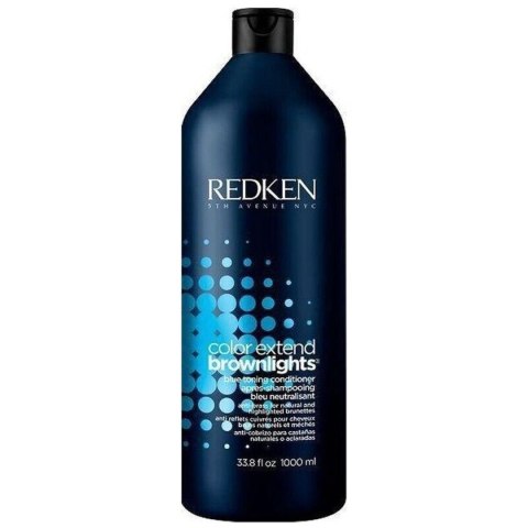 Odżywka Redken Color Extend Brownlights 1 L