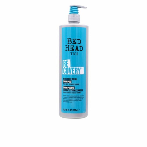 Szampon Regenerujący Be Head Tigi 970 ml