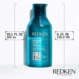 Szampon Wzmacniający Extreme Length Redken Extreme Length (300 ml)