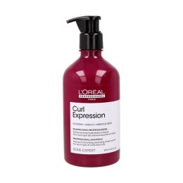 Szampon do Kręconych Włosów L'Oreal Professionnel Paris Expression Krem Nawilżający (500 ml)