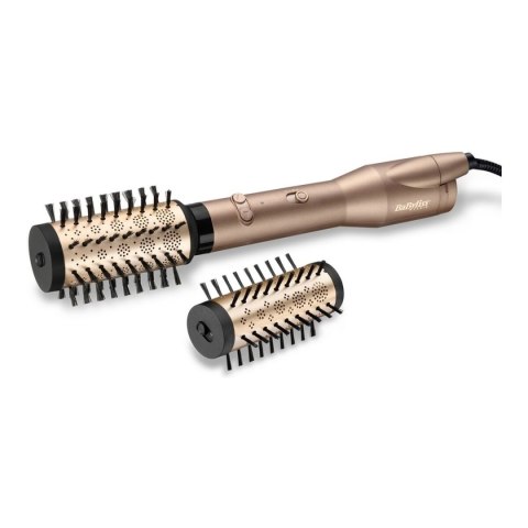 Szczotka Termiczna AS952E Babyliss AS952E Electric (2 Sztuk) 650W (3 pcs)